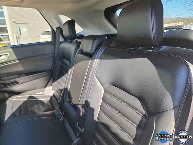 Certified 2022 Ford Edge SEL w/ Convenience Package image 26