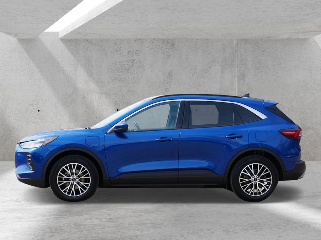 Certified 2023 Ford Escape SE FWD image 5