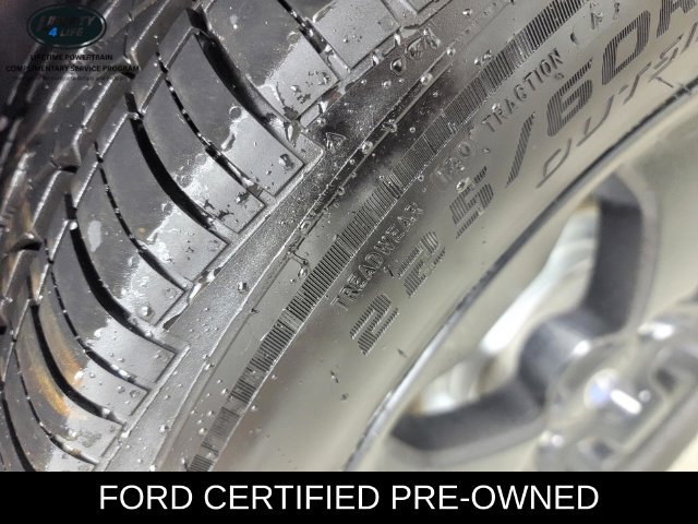 Used 2022 Subaru Forester Wilderness AWD/4WD image 11