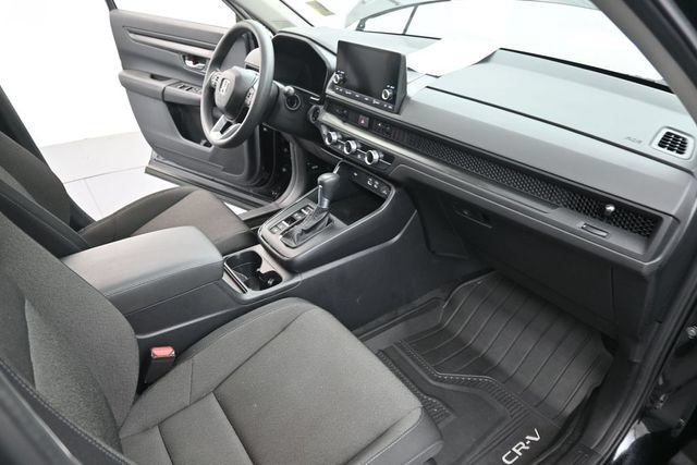 Used 2025 Honda CR-V EX image 32