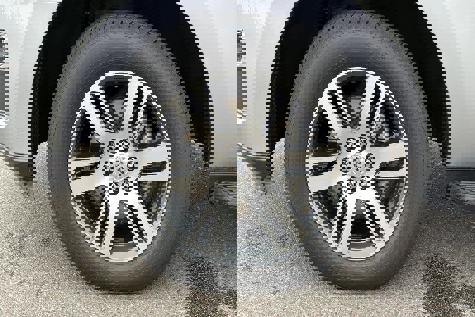 Certified 2024 Ford Expedition Max Limited image 28