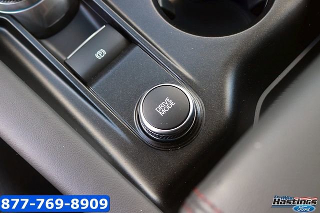 Certified 2025 Ford Explorer Active RWD image 22