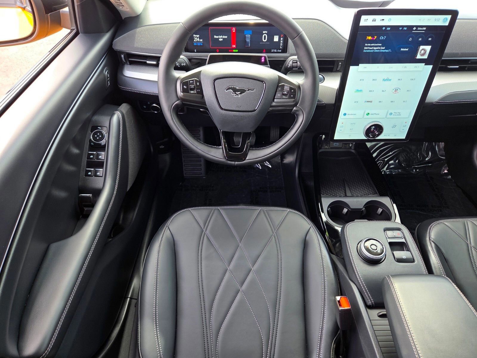 Certified 2023 Ford Mustang Mach-E Select image 12