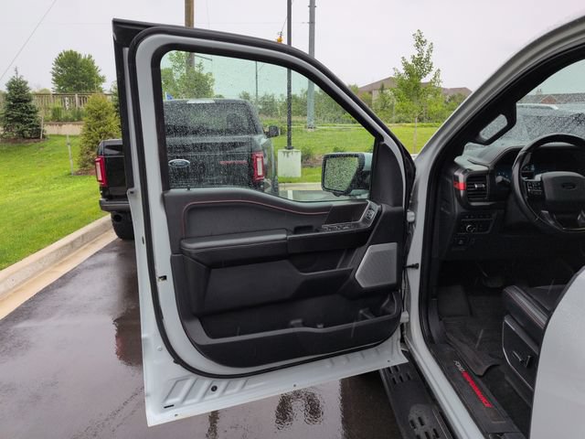 Certified 2024 Ford F150 Raptor AWD/4WD image 24