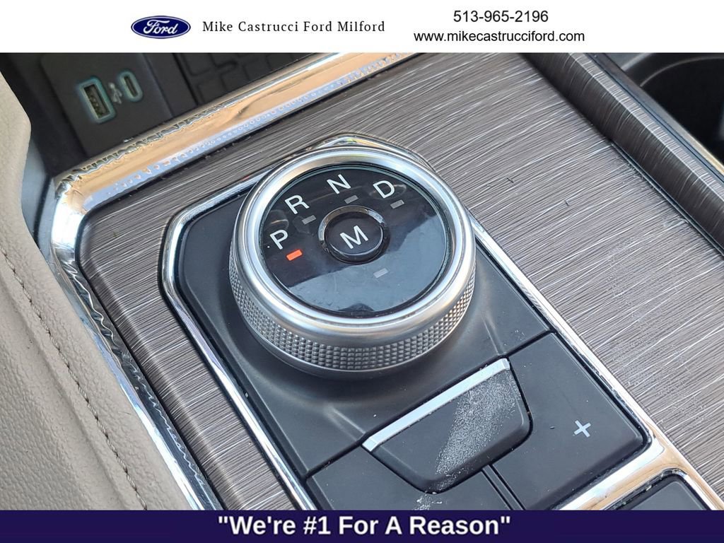 Certified 2024 Ford Expedition Limited image 19