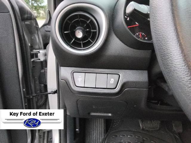 Used 2024 Kia Forte LXS FWD image 20
