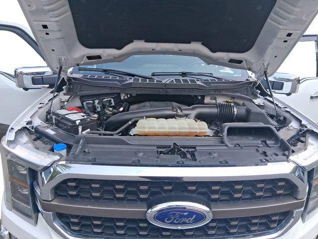 Certified 2023 Ford F150 King Ranch w/ Equipment Group 601A High AWD/4WD image 20