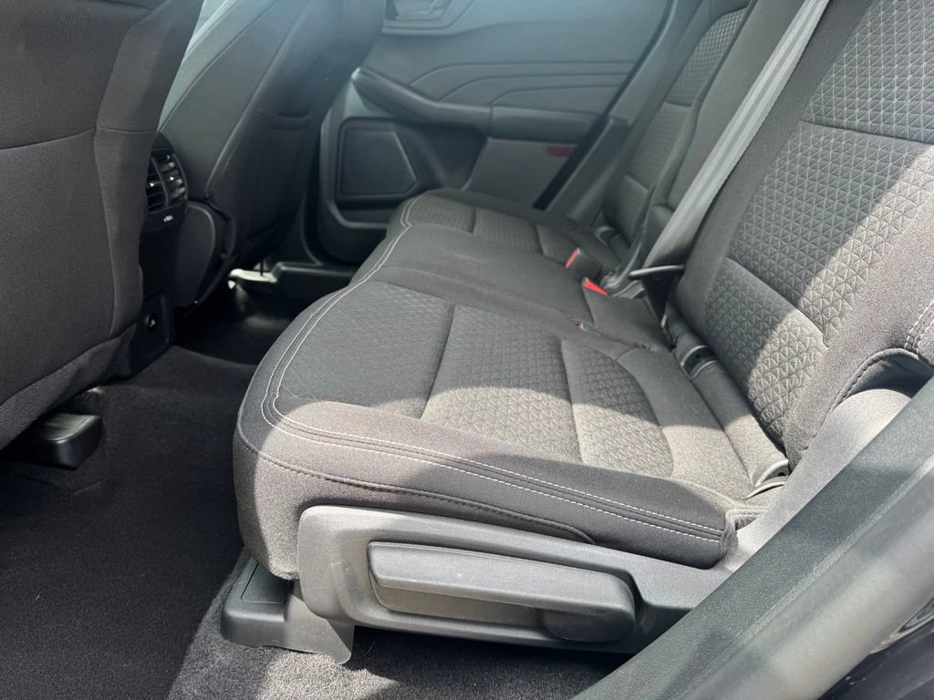 Certified 2024 Ford Escape Active AWD/4WD image 7