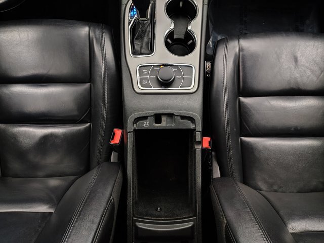 Used 2021 Jeep Grand Cherokee Limited AWD/4WD image 33