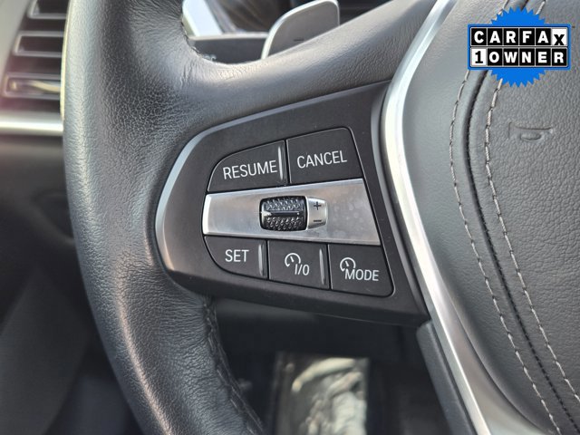 Used 2025 BMW X5 xDrive40i AWD/4WD image 26