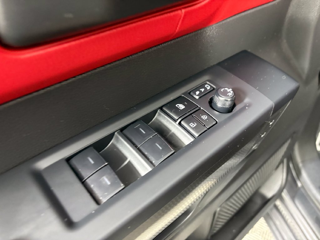 Used 2026 Toyota Tundra TRD Pro AWD/4WD image 12