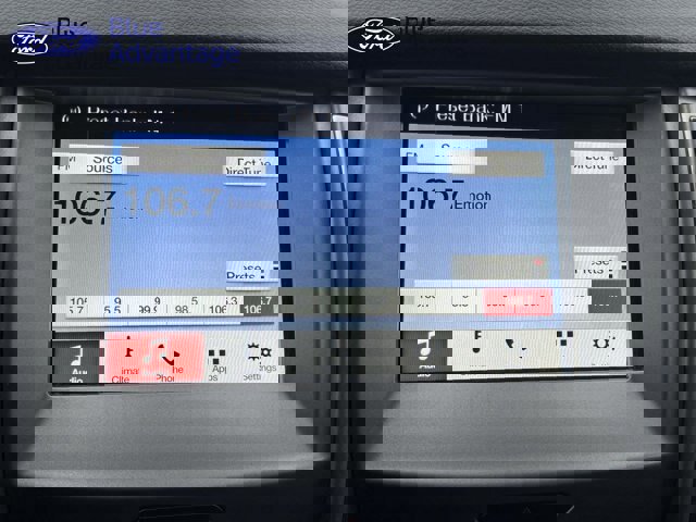 Certified 2019 Ford Ranger XLT w/ Equipment Group 302A Luxury image 9