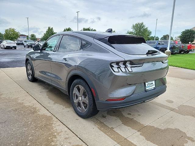 Certified 2023 Ford Mustang Mach-E Select AWD/4WD image 7