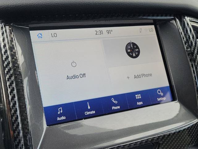 Certified 2023 Ford Ranger Lariat AWD/4WD image 28
