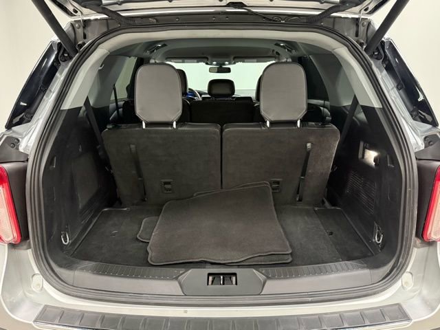 Certified 2024 Ford Explorer Limited image 40