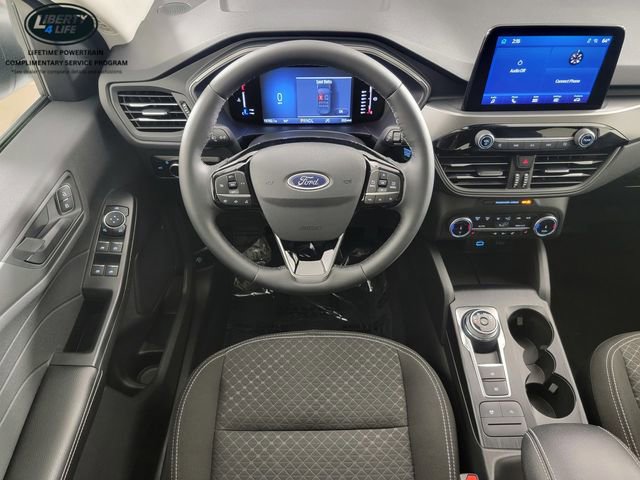 Certified 2023 Ford Escape Active AWD/4WD image 28