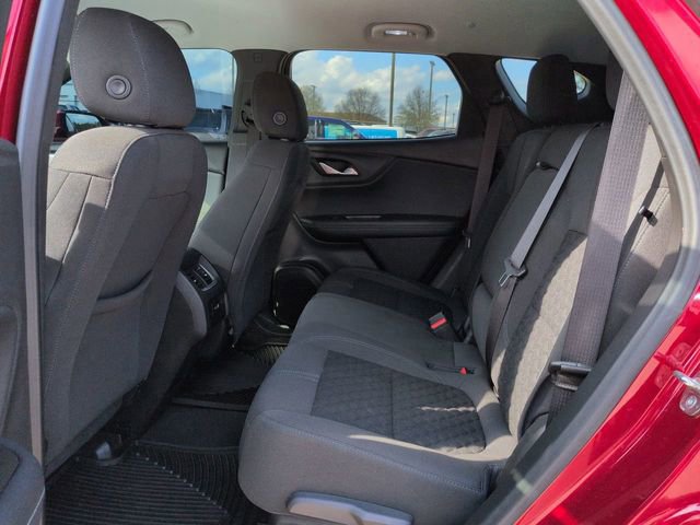 Used 2022 Chevrolet Blazer LT image 13
