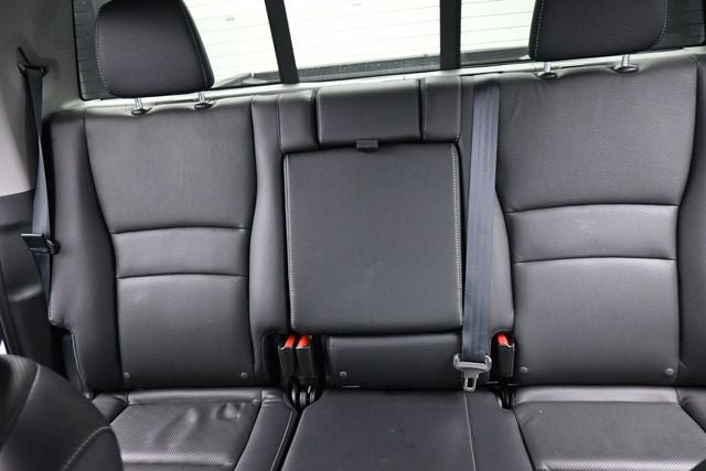 Used 2025 Honda Ridgeline RTL image 22