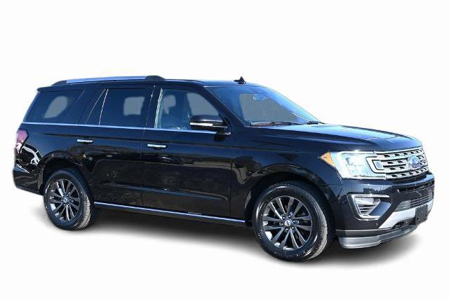 Certified 2021 Ford Expedition Limited image 8