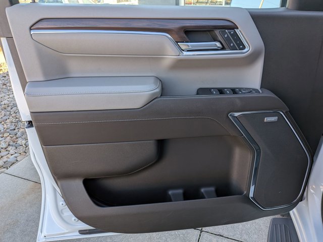 Used 2024 GMC Sierra 1500 SLT w/ SLT Premium Plus Package image 12