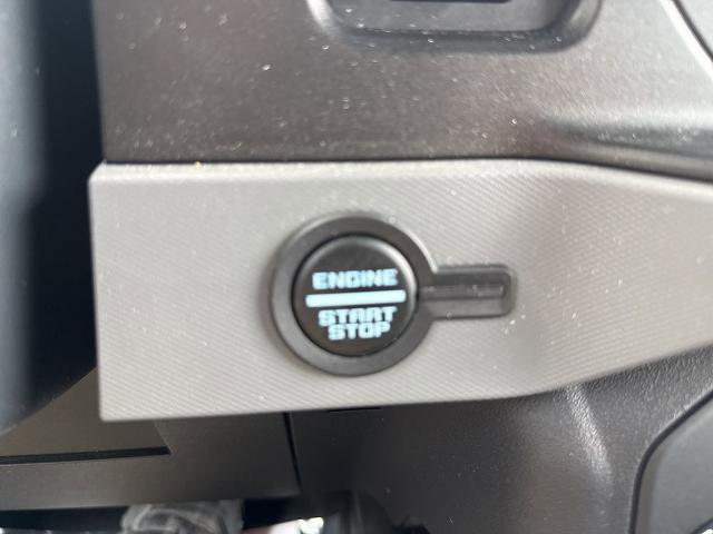 Certified 2023 Ford Bronco Black Diamond AWD/4WD image 14
