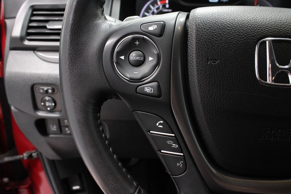 Used 2023 Honda Ridgeline RTL image 28