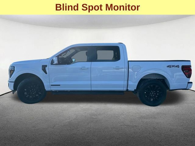 Certified 2024 Ford F150 Lariat image 2
