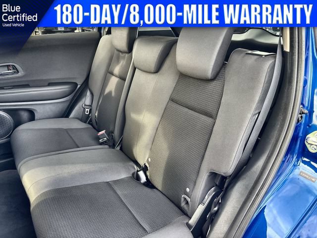 Used 2020 Honda HR-V EX image 32