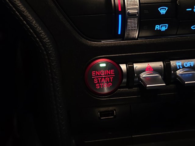 Certified 2021 Ford Mustang Mach 1 image 21