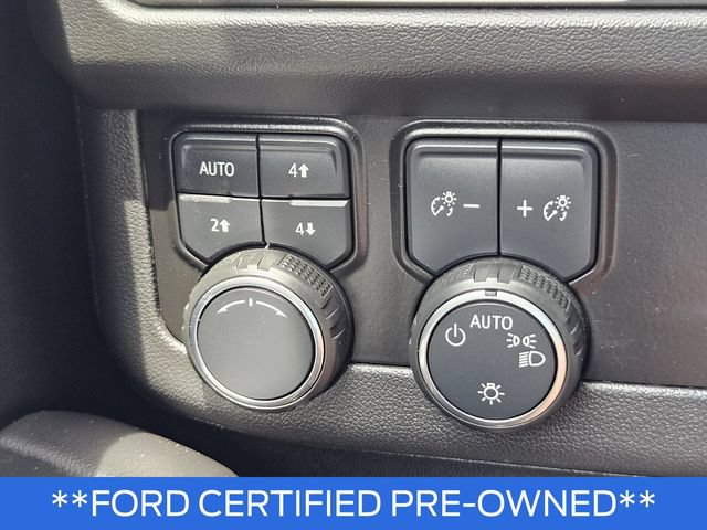 Used 2021 Chevrolet Suburban Premier AWD/4WD image 31