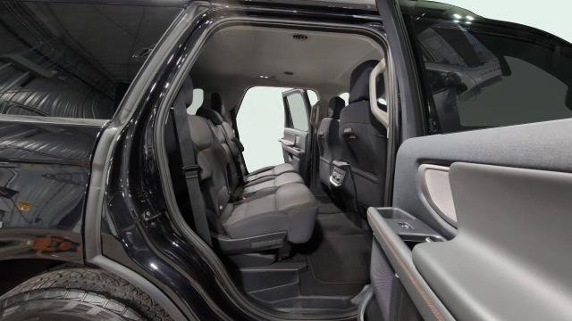 Certified 2025 Ford Expedition Active AWD/4WD image 16