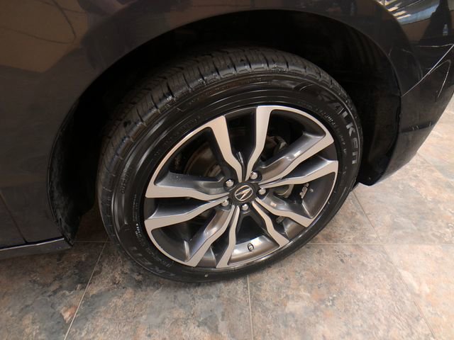 Used 2020 Acura MDX SH-AWD w/ Advance Package image 9