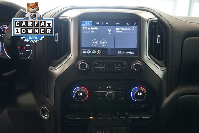 Used 2022 Chevrolet Silverado 1500 LT AWD/4WD image 25