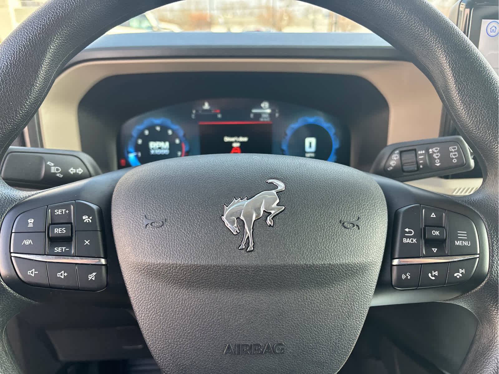 Certified 2025 Ford Bronco Sport Big Bend image 17