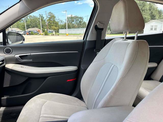 Used 2024 Hyundai Sonata SEL FWD image 20