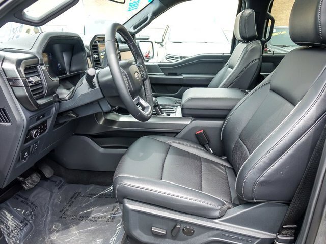 Certified 2026 Ford F150 Lariat AWD/4WD image 13
