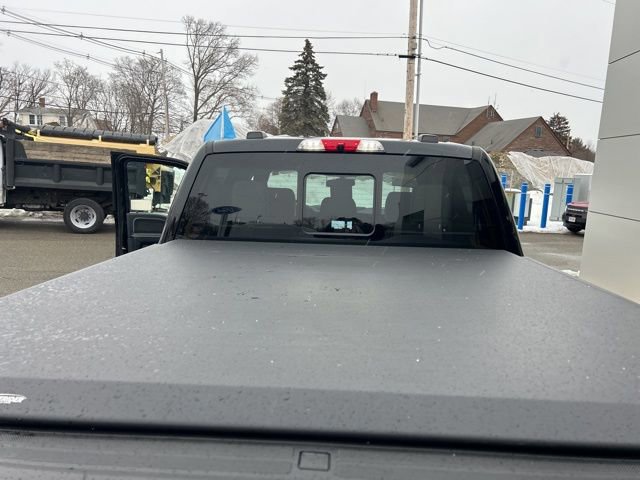 Certified 2023 Ford F150 Lightning Platinum image 36