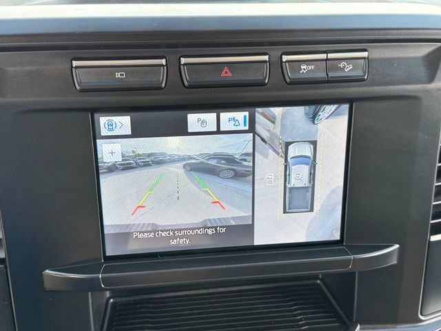 Certified 2024 Ford F250 XL w/ STX Appearance Package AWD/4WD image 25