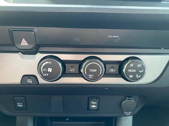 Used 2019 Toyota Tacoma SR w/ SR Convenience Package image 21