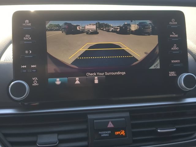 Used 2018 Honda Accord Sport image 15