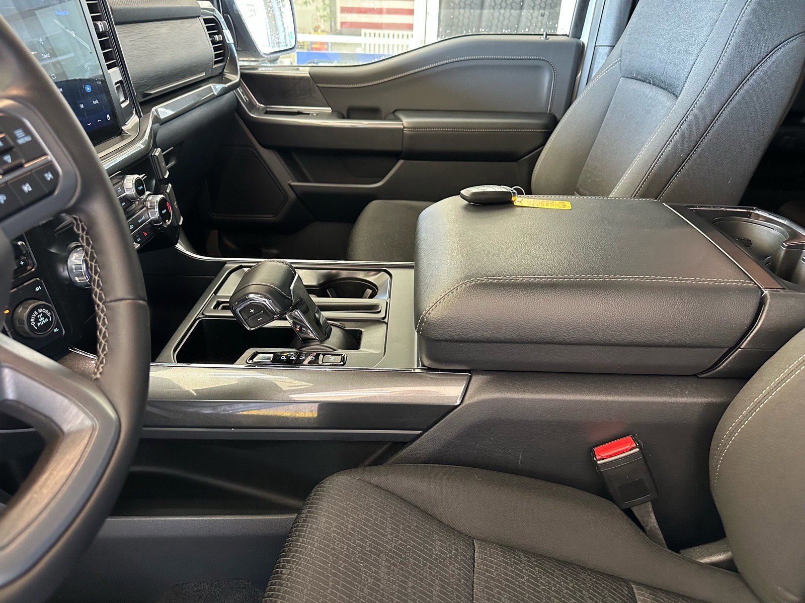 Certified 2023 Ford F150 XLT w/ Equipment Group 302A High image 22