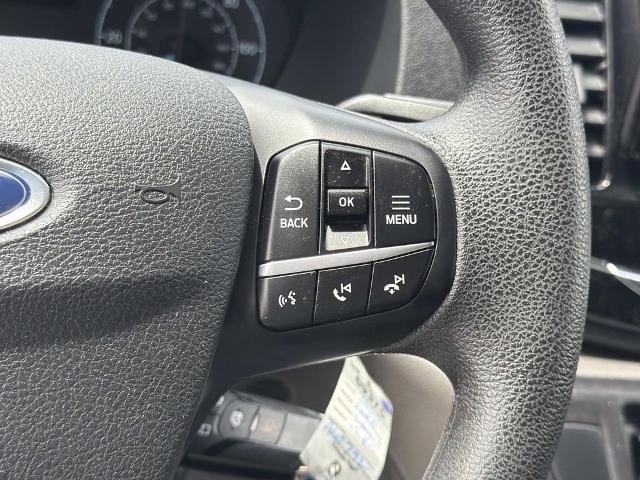Certified 2023 Ford Transit 350 XLT RWD image 11