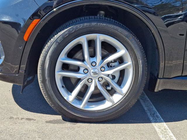 Used 2025 Dodge Durango R/T AWD/4WD image 29