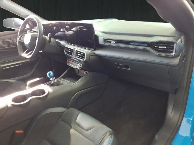 Certified 2025 Ford Mustang Dark Horse w/ Dark Horse Handlin Package image 17