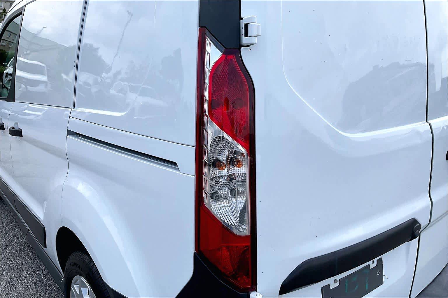 Certified 2017 Ford Transit Connect XL FWD image 23