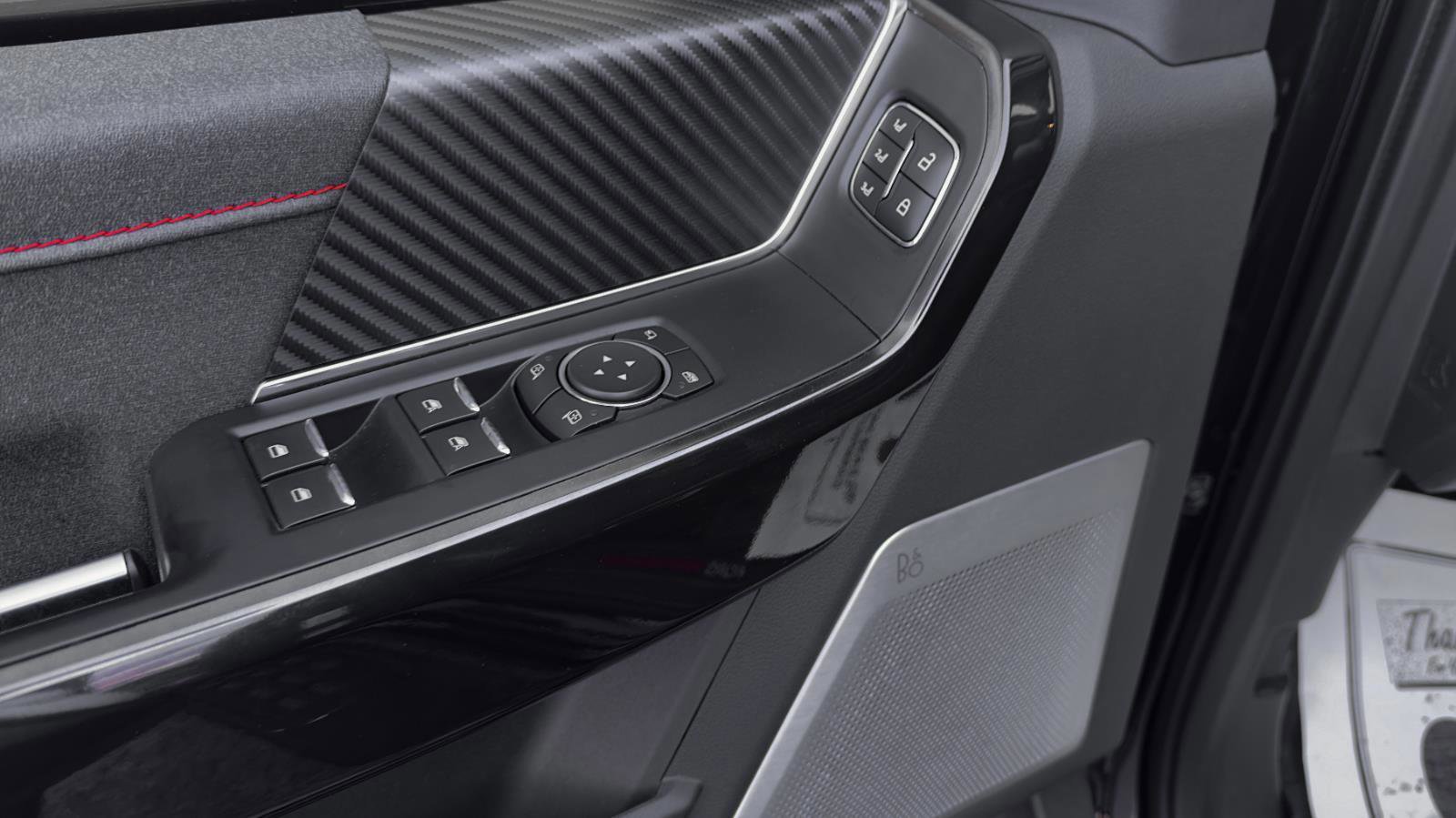 Certified 2023 Ford F150 Raptor w/ Equipment Group 802A Raptor R image 16