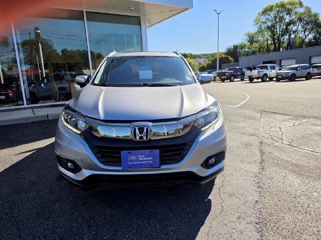 Used 2022 Honda HR-V EX image 12