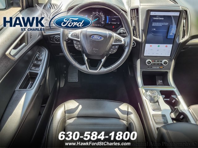 Certified 2022 Ford Edge SEL w/ Convenience Package image 12