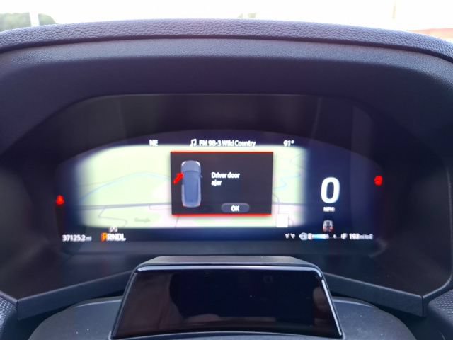Certified 2025 Ford Explorer ST-Line RWD image 20