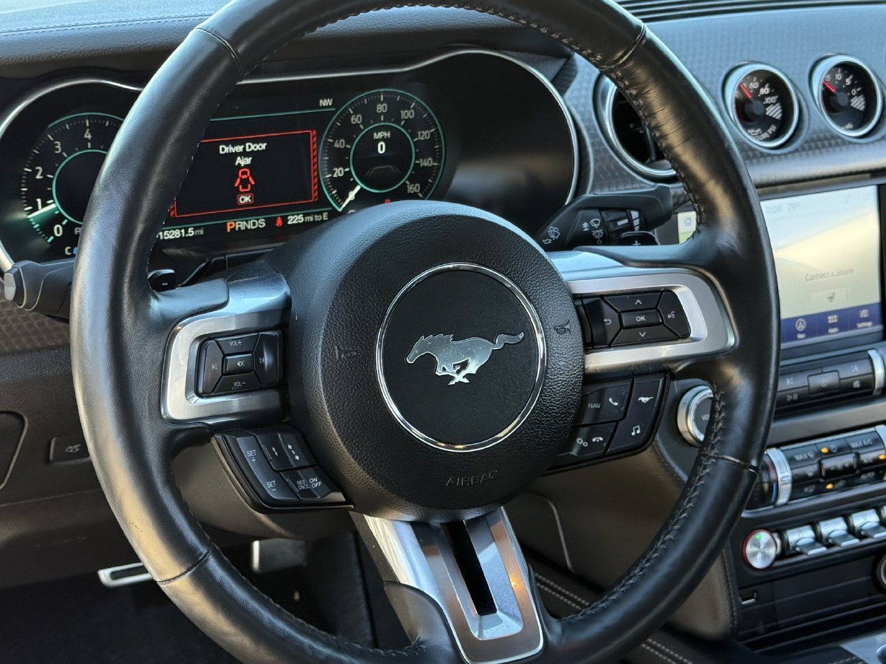 Certified 2022 Ford Mustang GT Premium RWD image 11